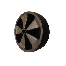 AL-KO Jockey Wheel - 215 x 70mm sc345